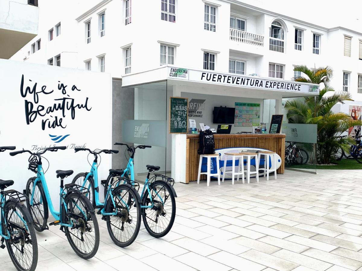 Appartamento 51e-scape Corralejo