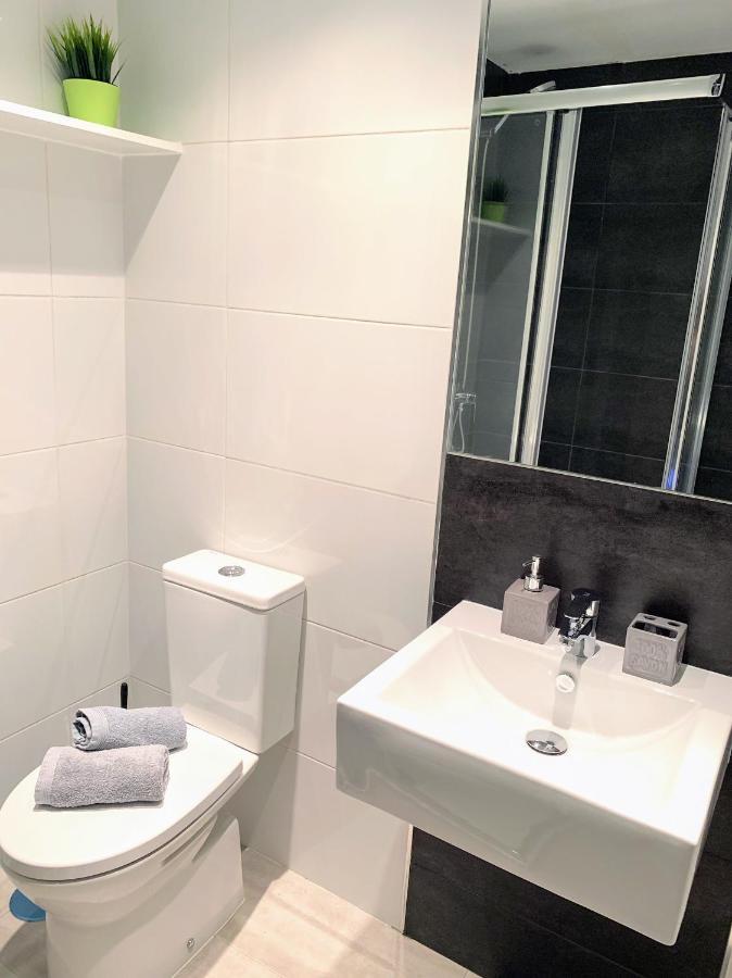 51e-scape Appartamento Corralejo