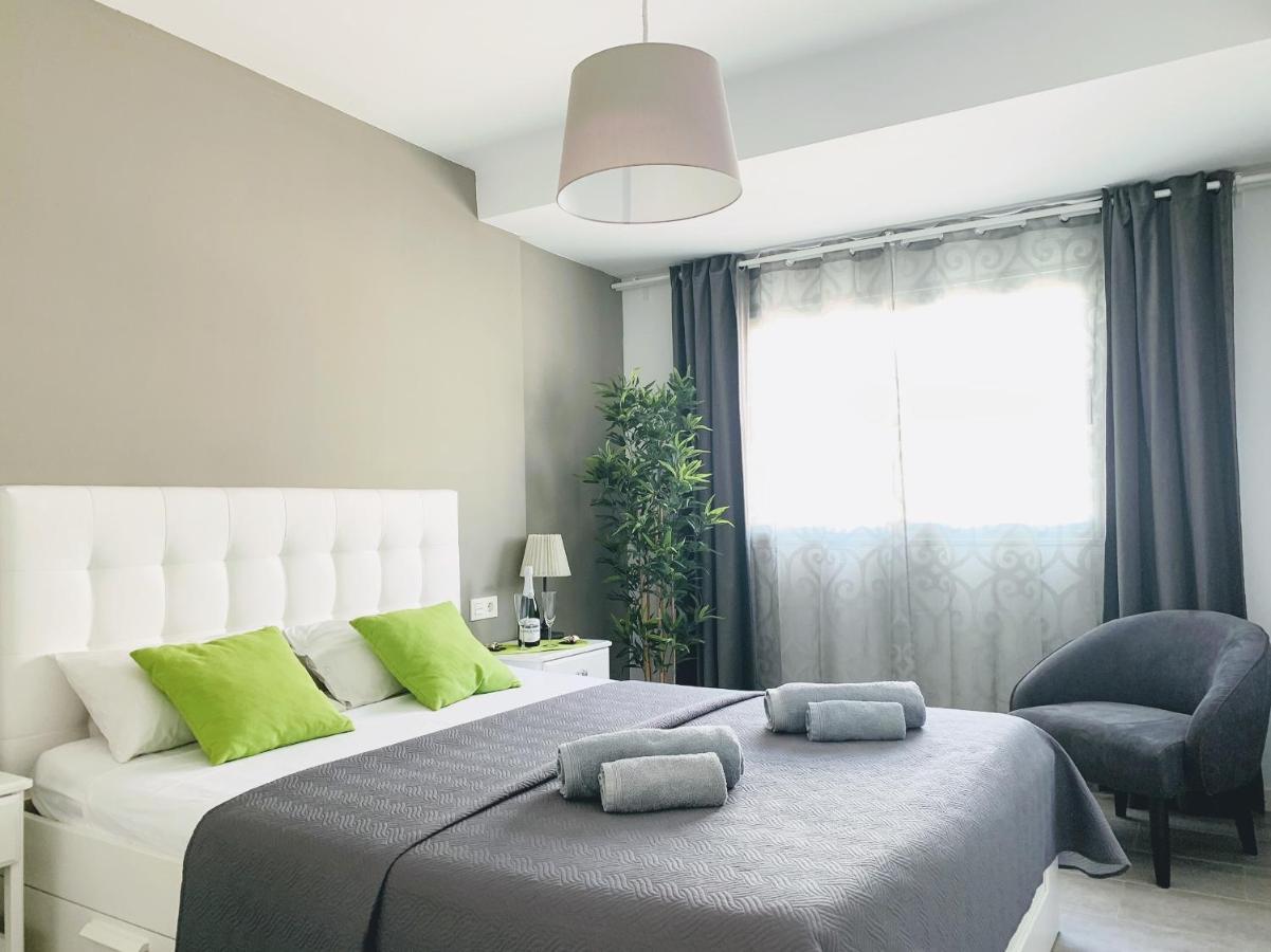 51e-scape Appartamento